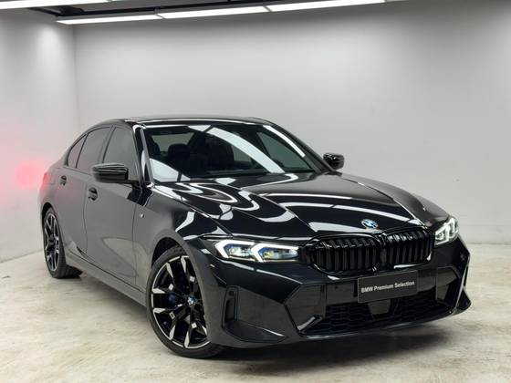 BMW 320i 2.0 16V TURBO FLEX M SPORT AUTOMÁTICO